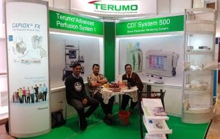 Sewa Booth Special System Partisi R8 2