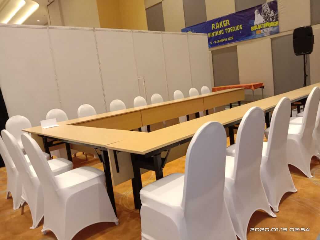 Sewa Panel Foto Partisi R8 2