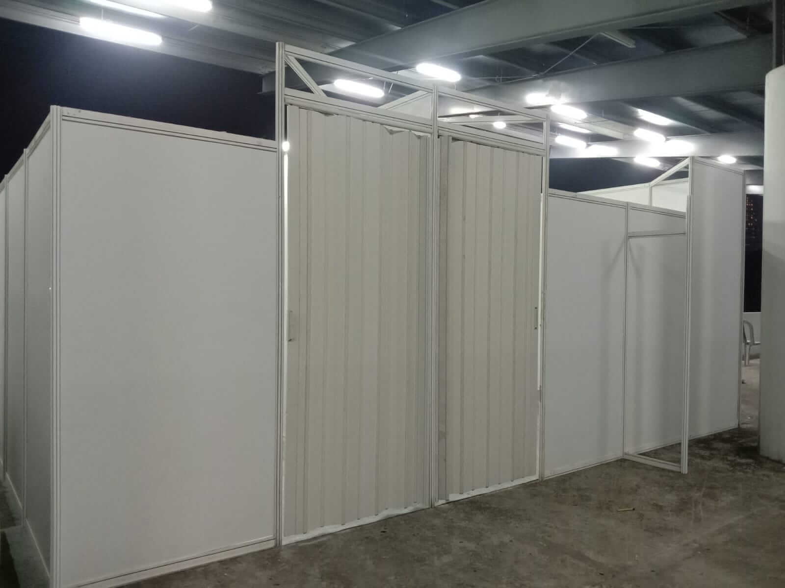 Sewa Panel Foto Partisi R8 5