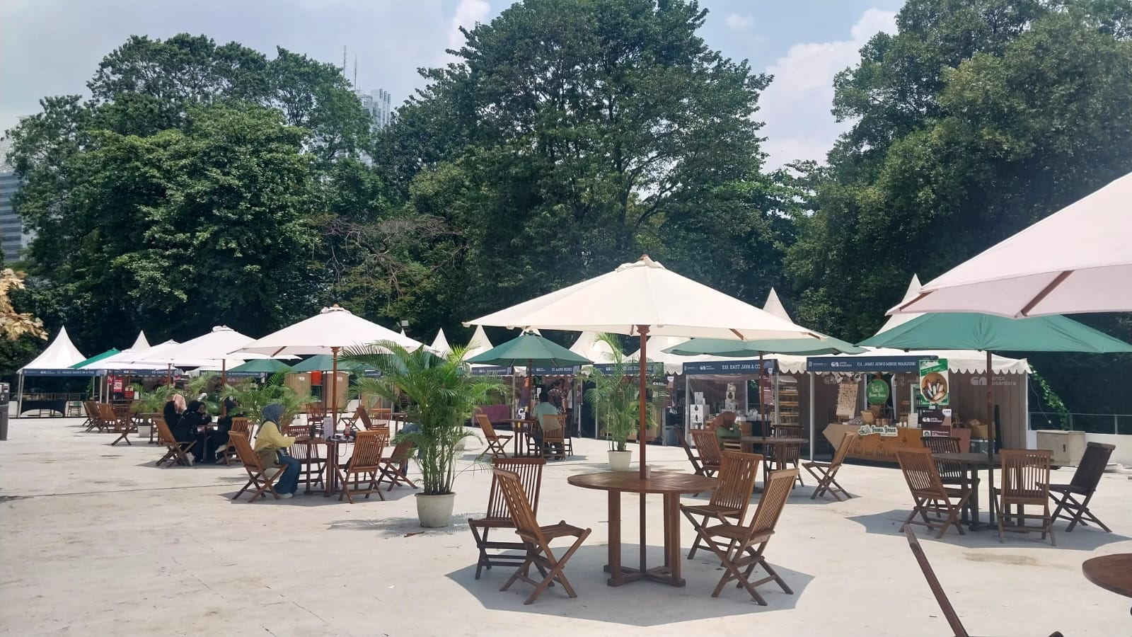 StandPro Event Cerita Nusantara 2024 1