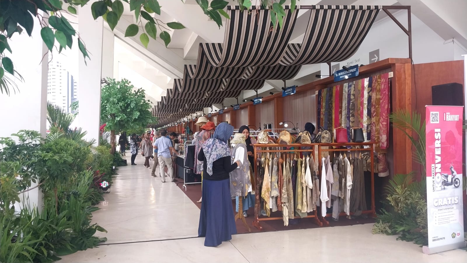 StandPro Event Cerita Nusantara 2024 4