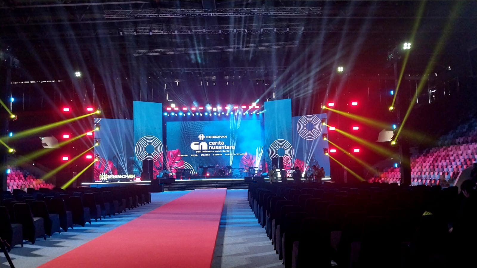 StandPro Event Cerita Nusantara 2024 8