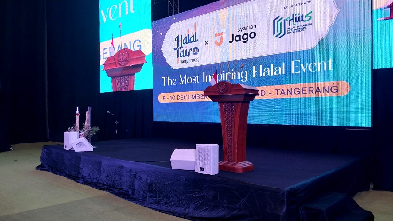 StandPro Event Halal Fair 2023 1