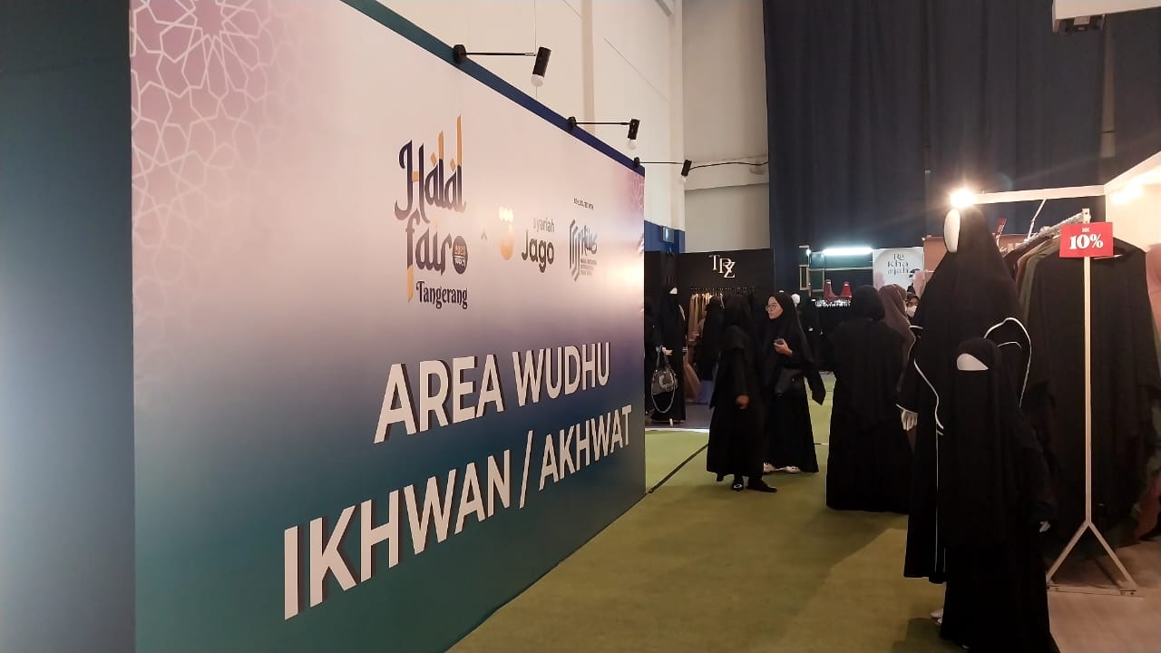 StandPro Event Halal Fair 2023 11