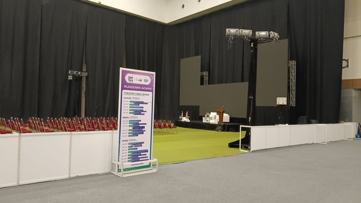 StandPro Event Halal Fair 2023 13