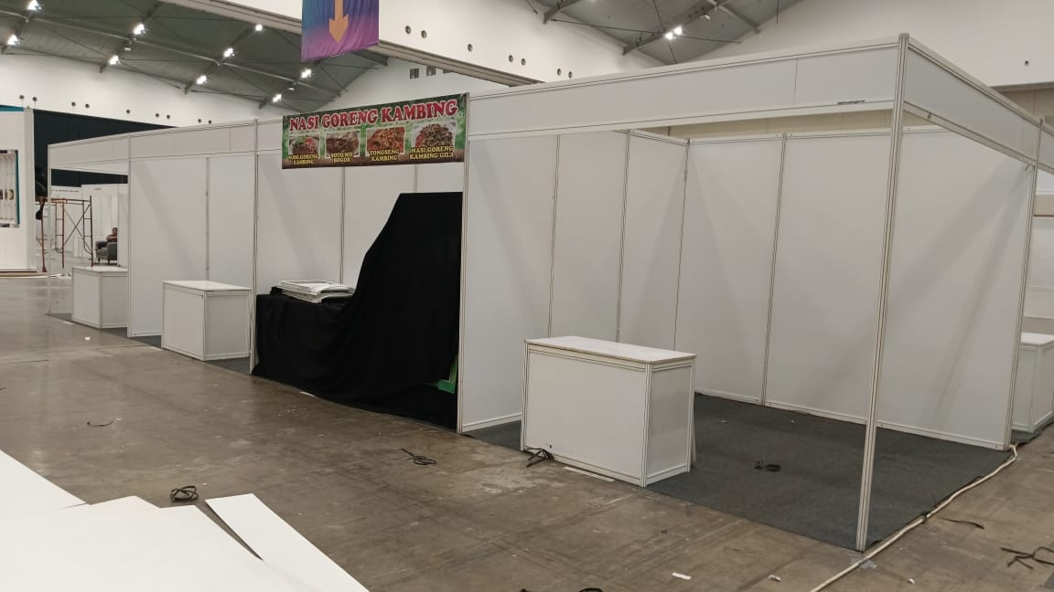 StandPro Event Halal Fair 2023 15