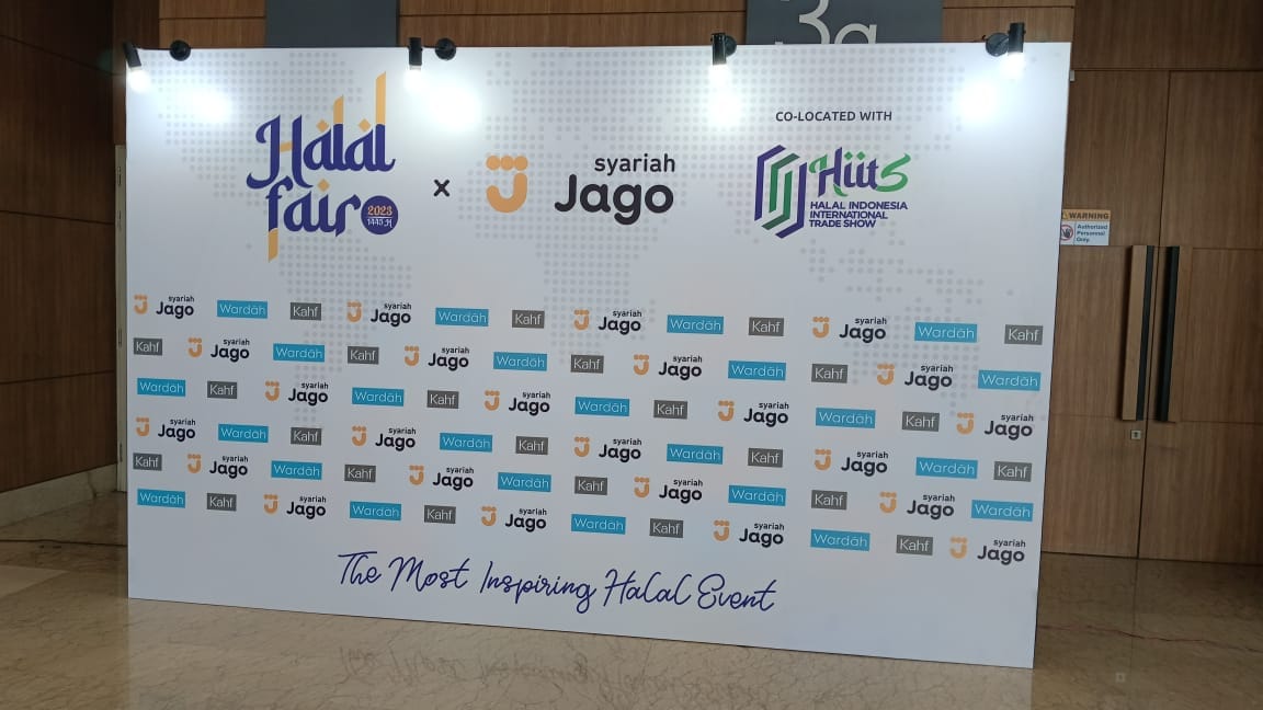 StandPro Event Halal Fair 2023 16