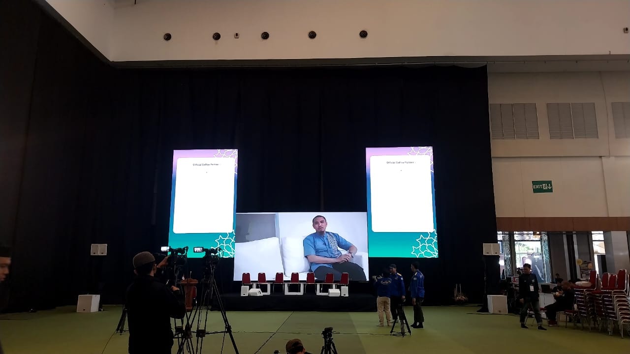 StandPro Event Halal Fair 2023 4