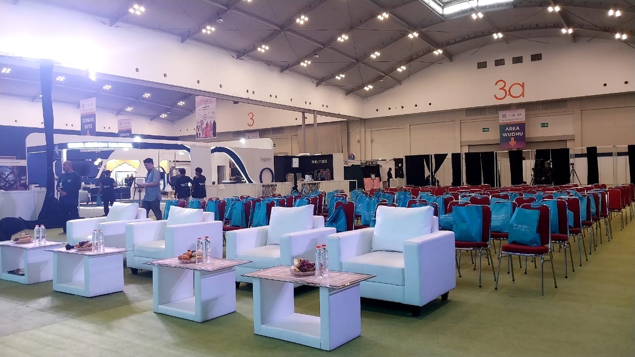 StandPro Event Halal Fair 2023 5