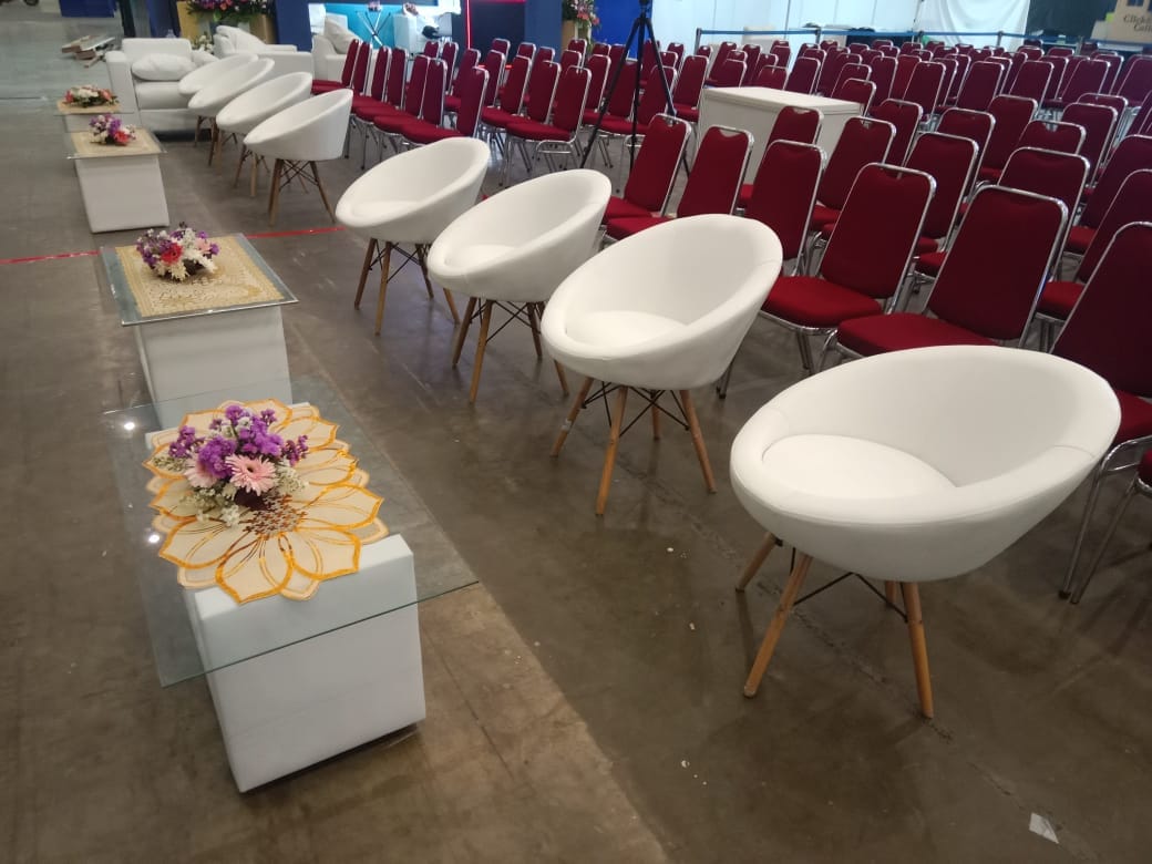 StandPro Event HalalKulture 2024 11