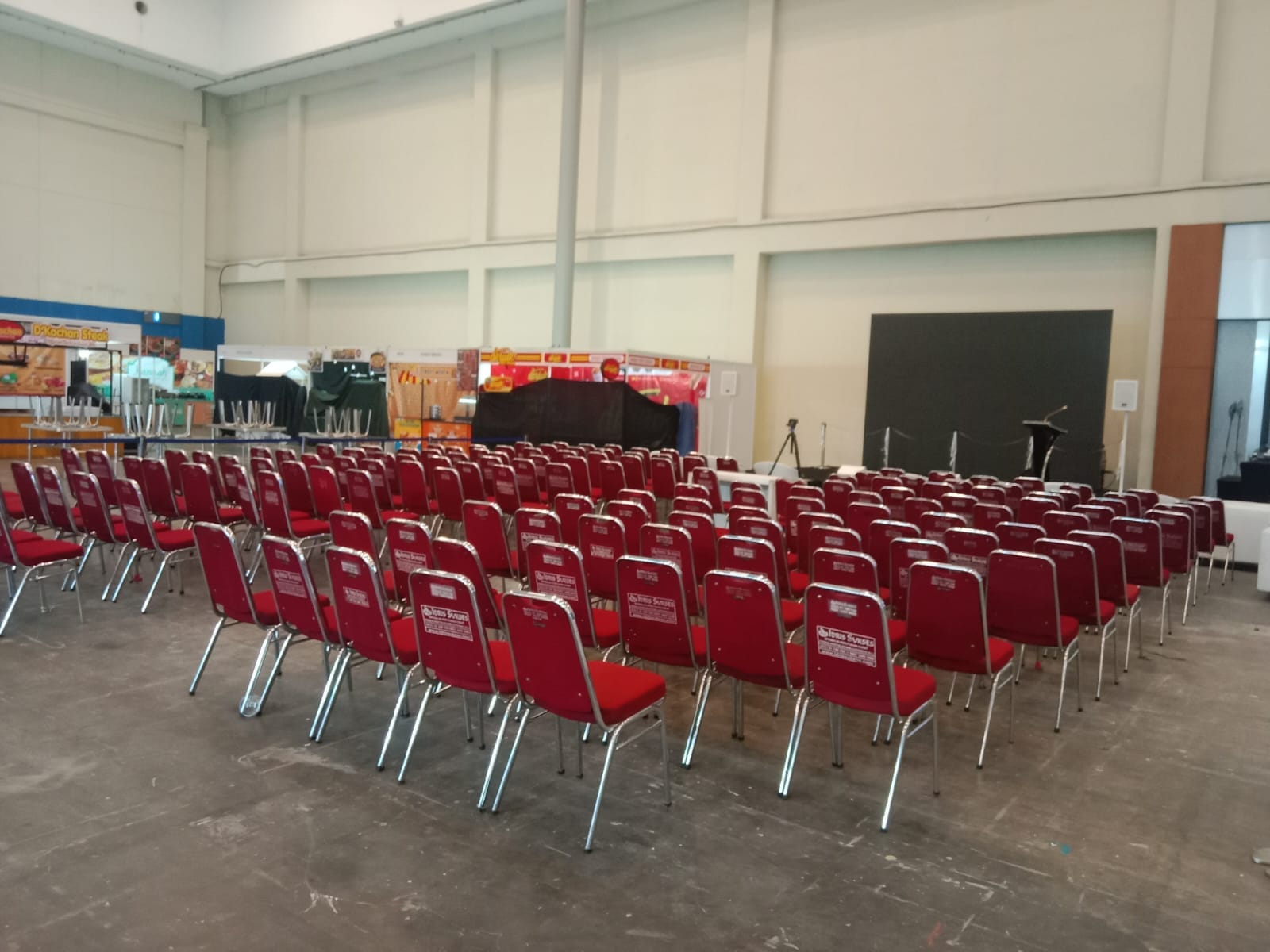 StandPro Event HalalKulture 2024 12