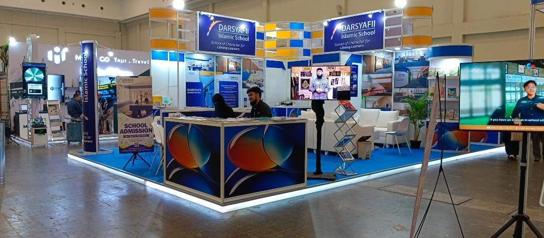 StandPro Event HalalKulture 2024 13