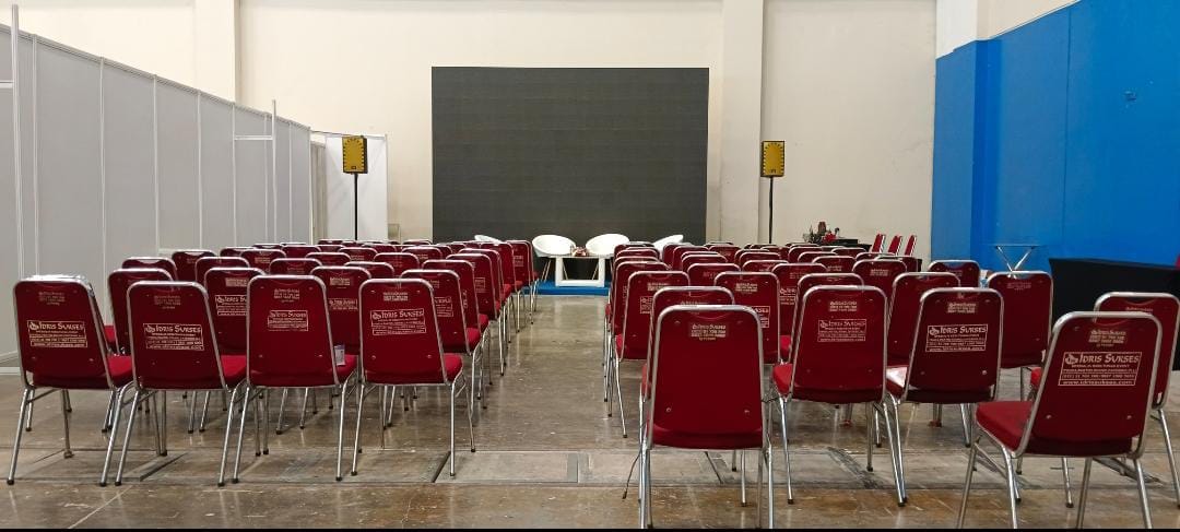 StandPro Event HalalKulture 2024 15