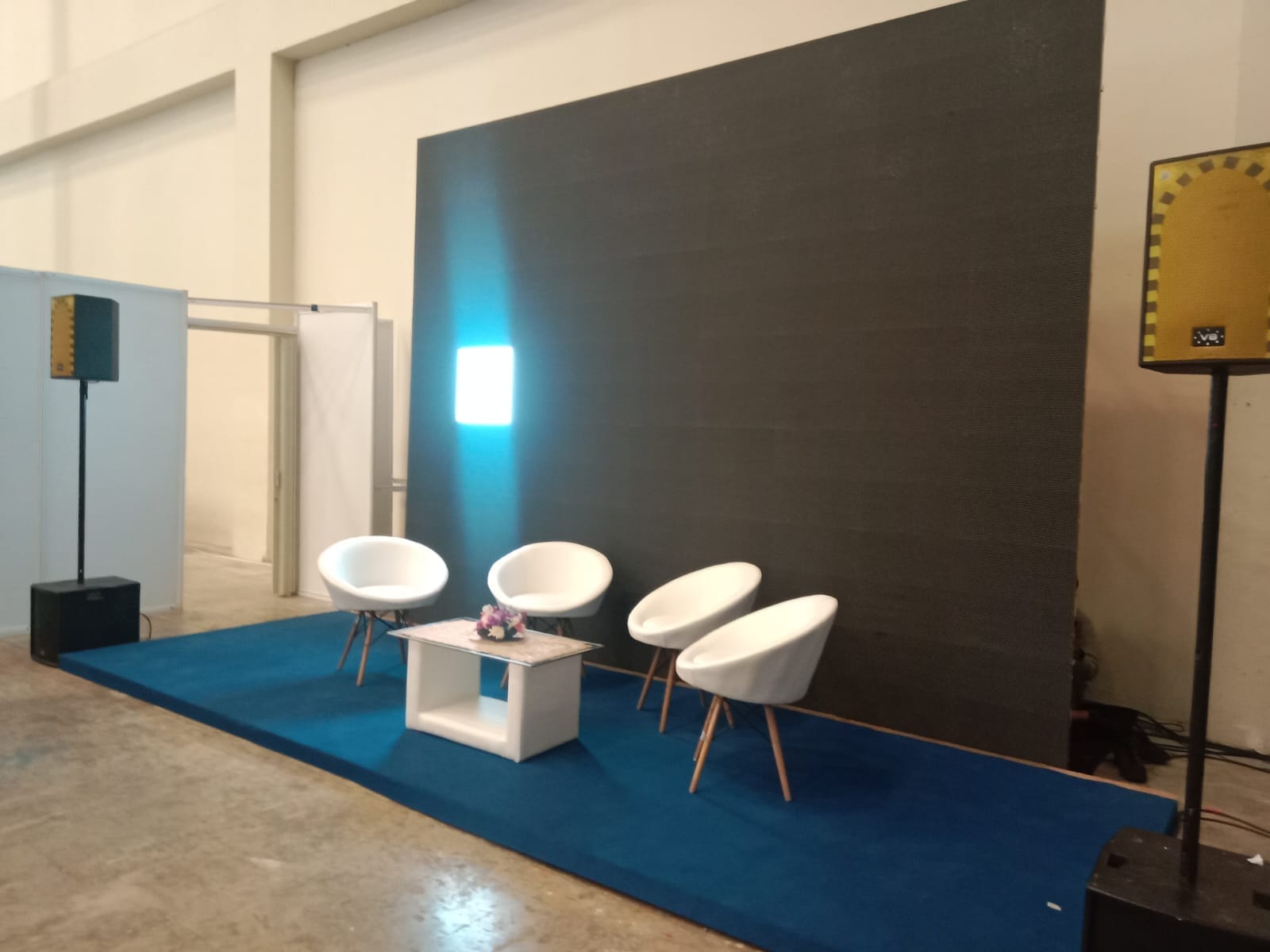 StandPro Event HalalKulture 2024 2