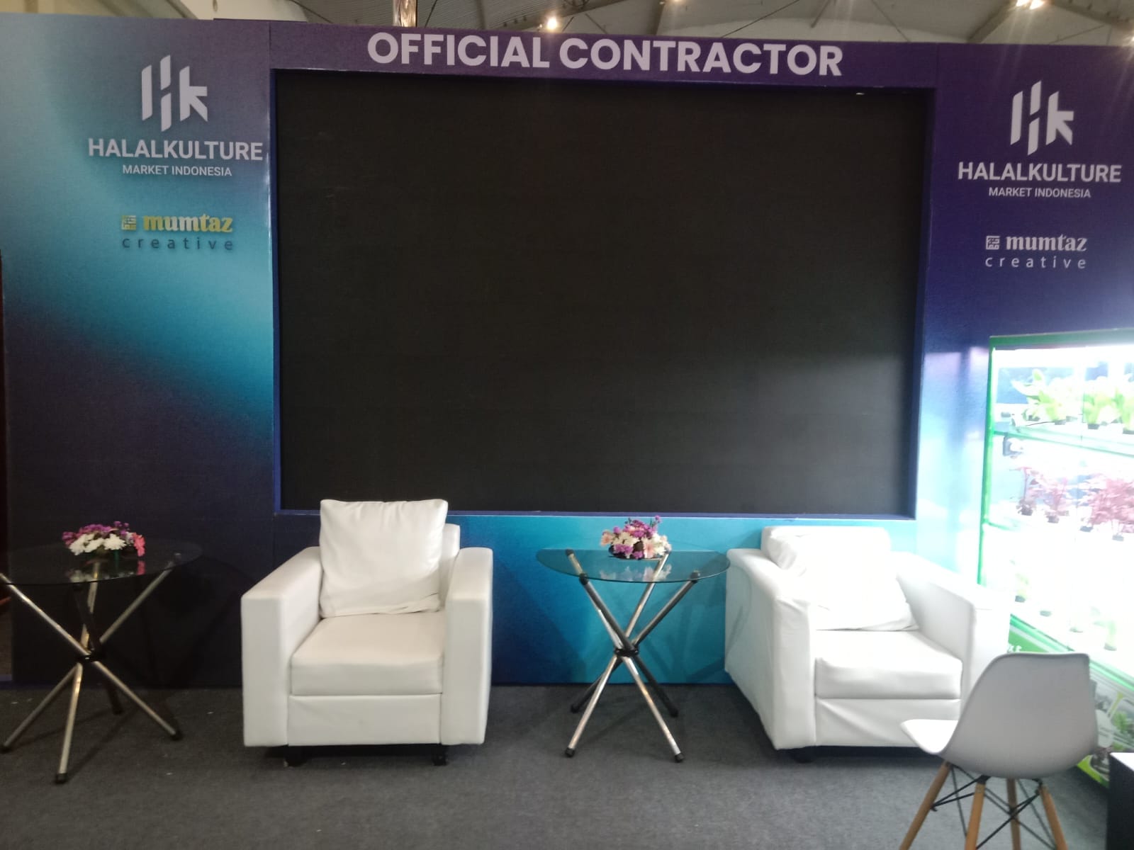 StandPro Event HalalKulture 2024 3