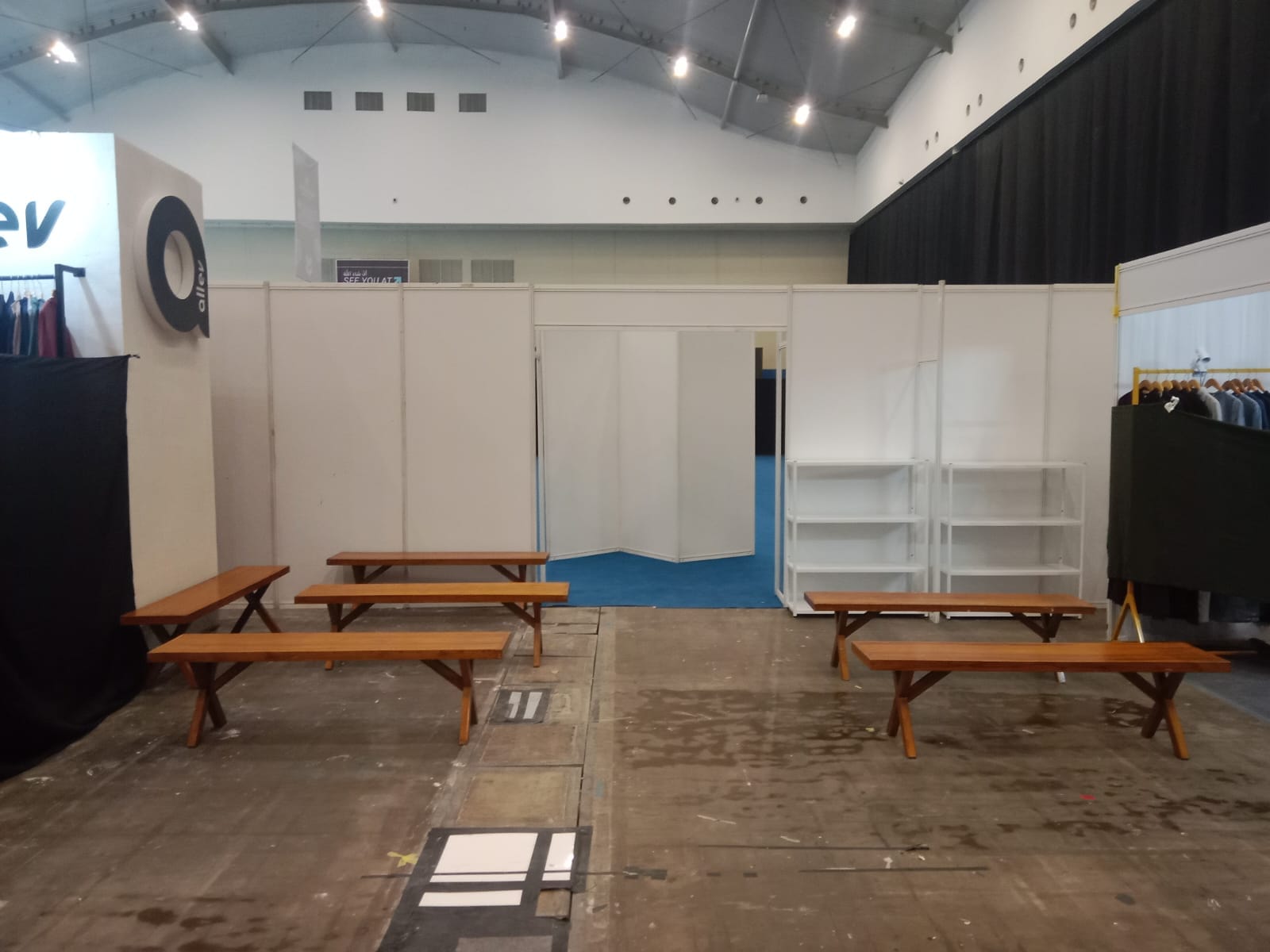 StandPro Event HalalKulture 2024 5