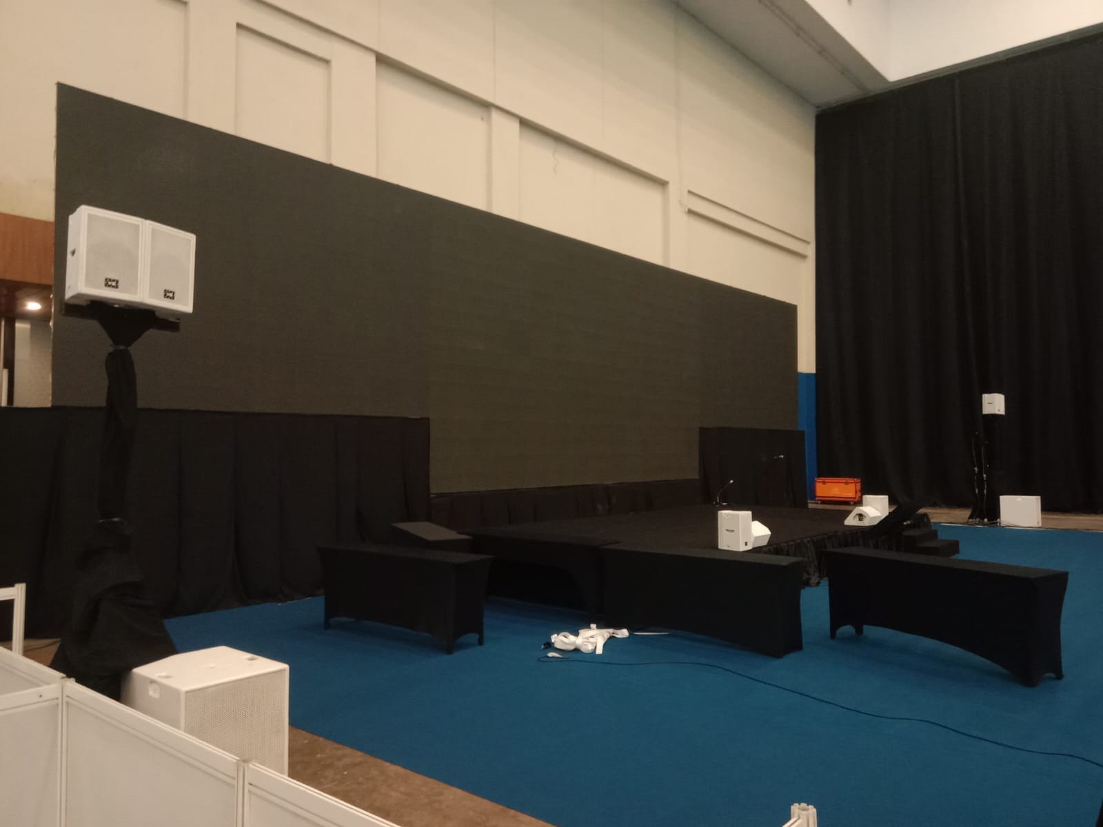 StandPro Event HalalKulture 2024 6