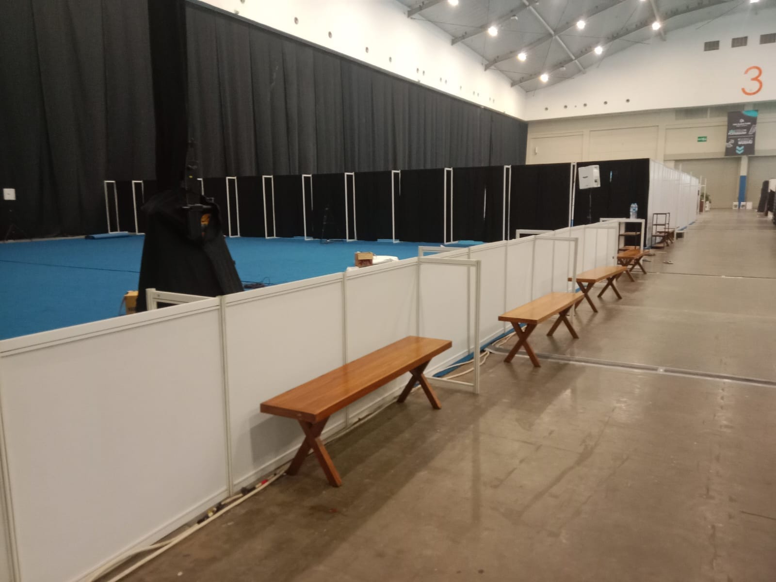 StandPro Event HalalKulture 2024 7