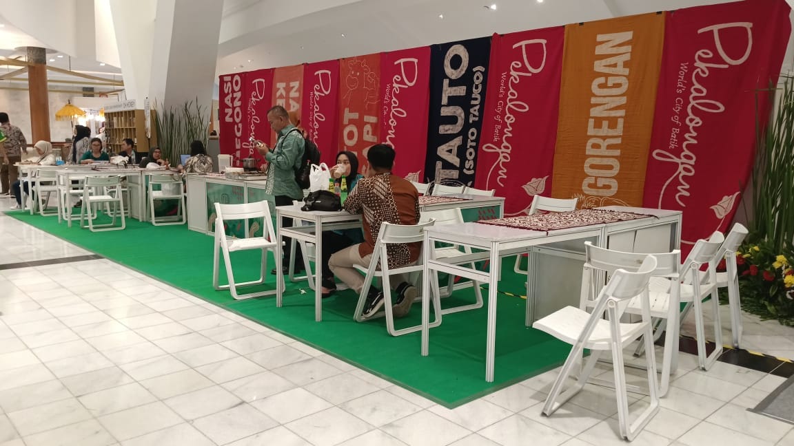 StandPro Event Inacraft 2024 1