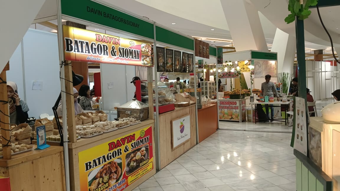 StandPro Event Inacraft 2024 2