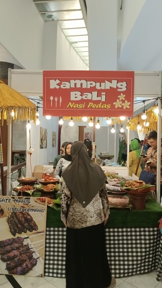 StandPro Event Inacraft 2024 3