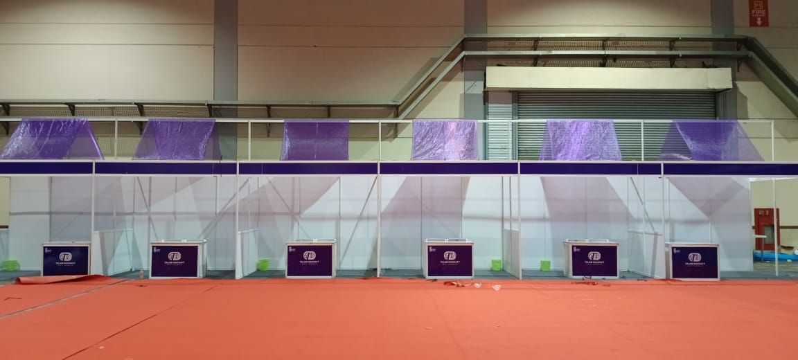 StandPro Event Inacraft 2024 4