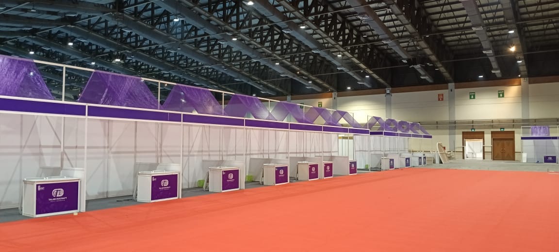 StandPro Event Inacraft 2024 5