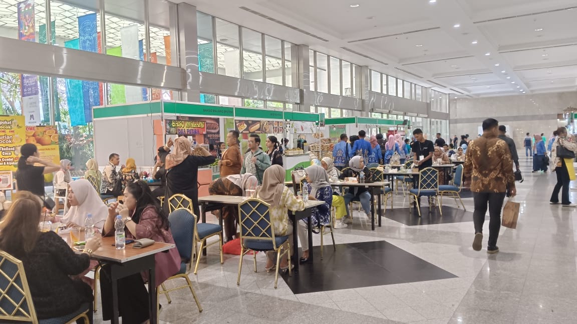 StandPro Event Inacraft 2024 6