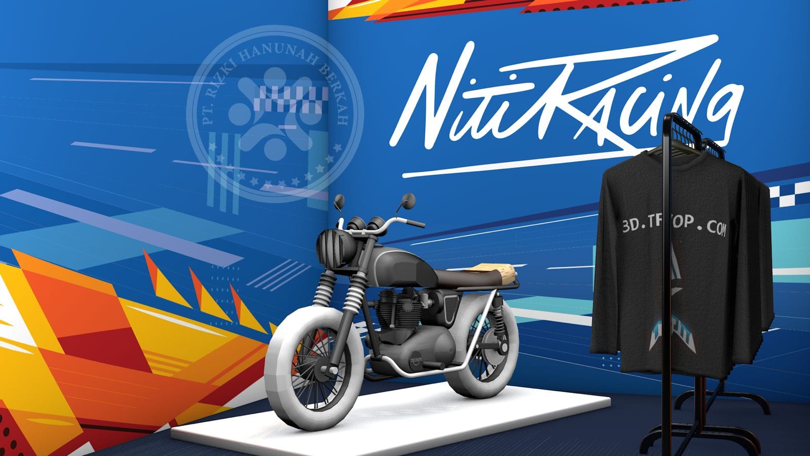 Sewa Booth Pameran Solusi Praktis untuk Menarik Perhatian di Event Anda